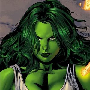 Meet your Posher, Raven